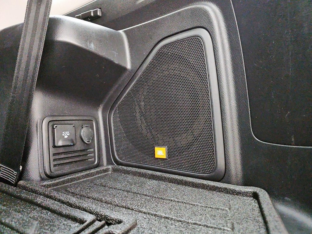 Toyota 4Runner  2023 à Chicoutimi, Québec - 7 - w1024h768px