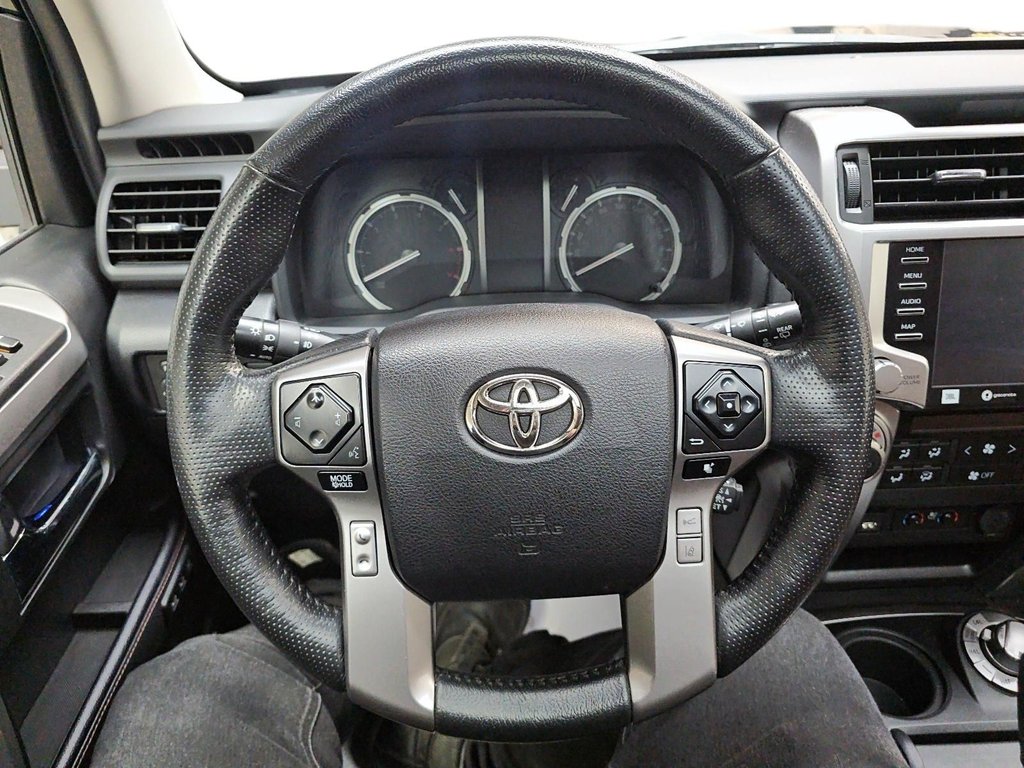 Toyota 4Runner  2023 à Chicoutimi, Québec - 15 - w1024h768px