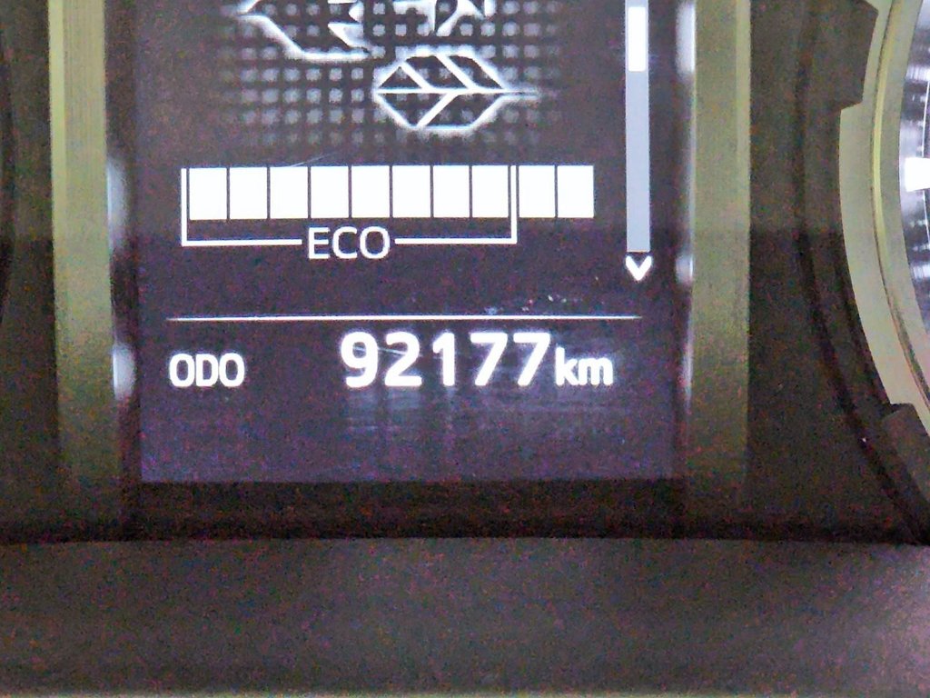 Toyota 4Runner  2023 à Chicoutimi, Québec - 16 - w1024h768px