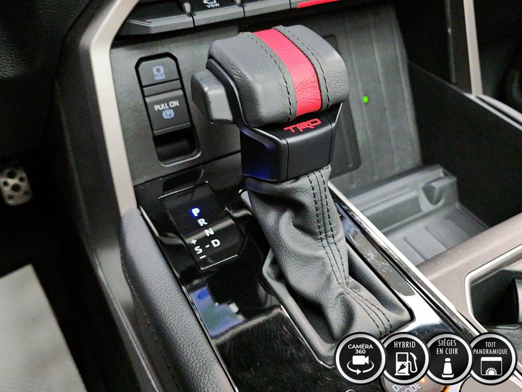 2024 Toyota Tundra in Jonquière, Quebec - 16 - w1024h768px