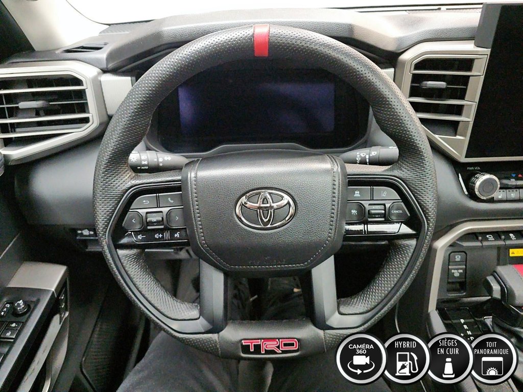 2024 Toyota Tundra in Jonquière, Quebec - 13 - w1024h768px