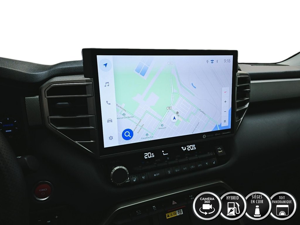 2024 Toyota Tundra in Jonquière, Quebec - 21 - w1024h768px