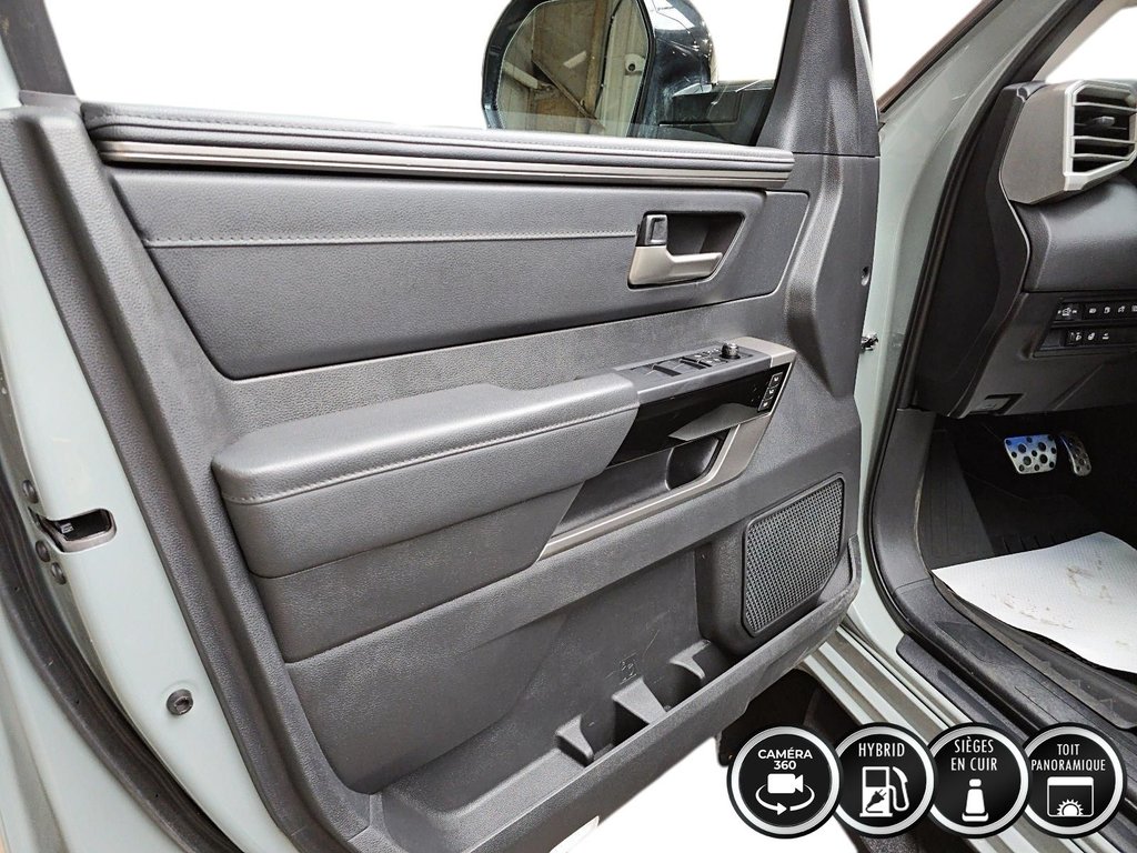 2024 Toyota Tundra in Jonquière, Quebec - 11 - w1024h768px