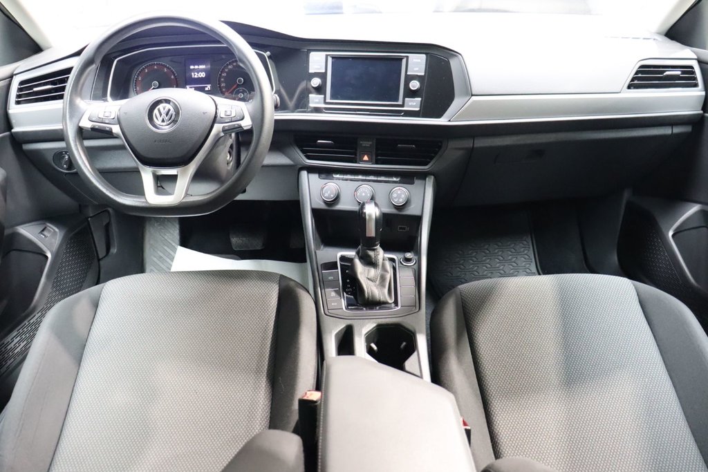 2019  Jetta Comfortline in Chicoutimi, Quebec - 18 - w1024h768px