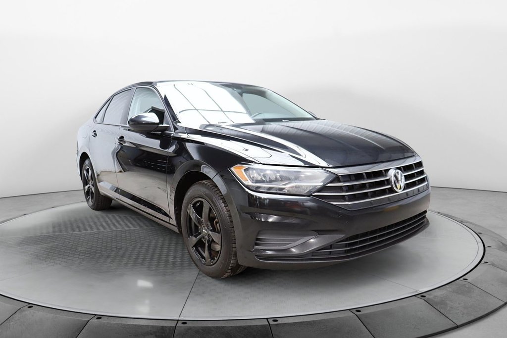 2019  Jetta Comfortline in Chicoutimi, Quebec - 3 - w1024h768px