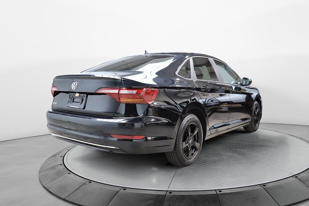 2019  Jetta Comfortline in Chicoutimi, Quebec - 6 - w1024h768px