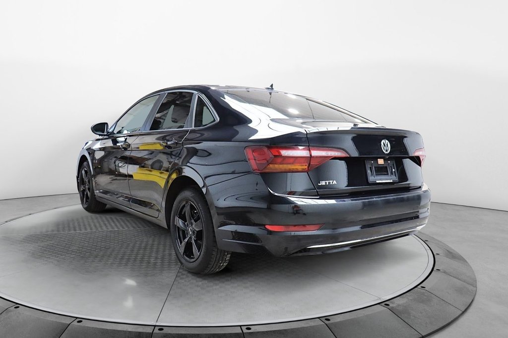 2019  Jetta Comfortline in Chicoutimi, Quebec - 4 - w1024h768px