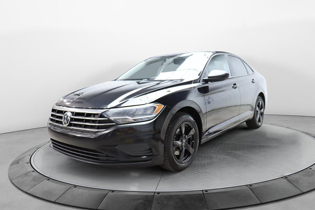 2019  Jetta Comfortline in Chicoutimi, Quebec - 1 - w1024h768px