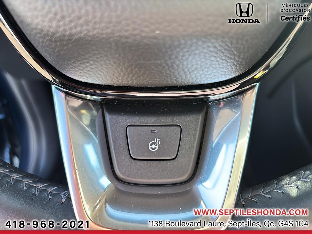 2023 Honda CR-V EX-L in Sept-Iles, Quebec - 16 - w1024h768px