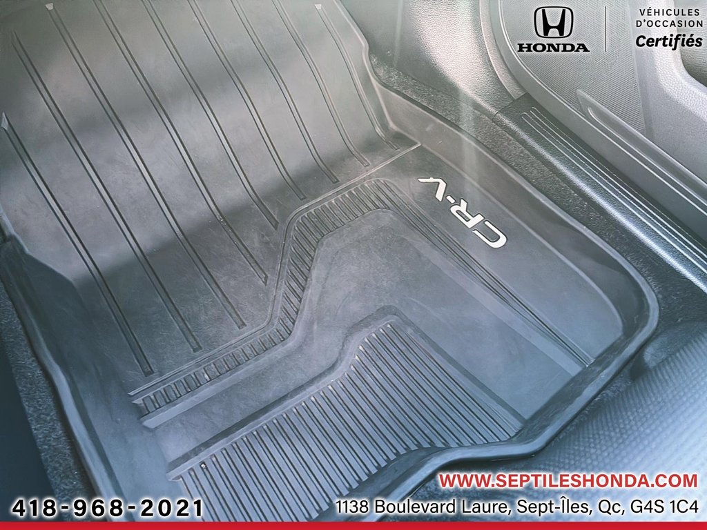 2023 Honda CR-V EX-L in Sept-Iles, Quebec - 20 - w1024h768px