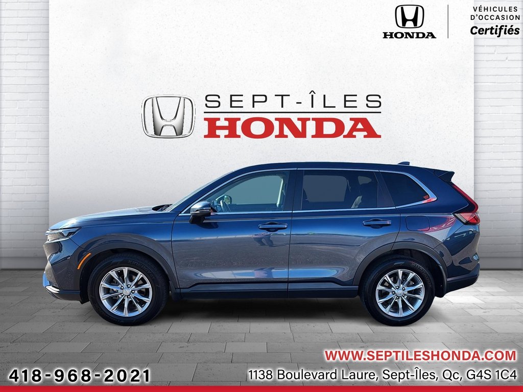 2023 Honda CR-V EX-L in Sept-Iles, Quebec - 5 - w1024h768px