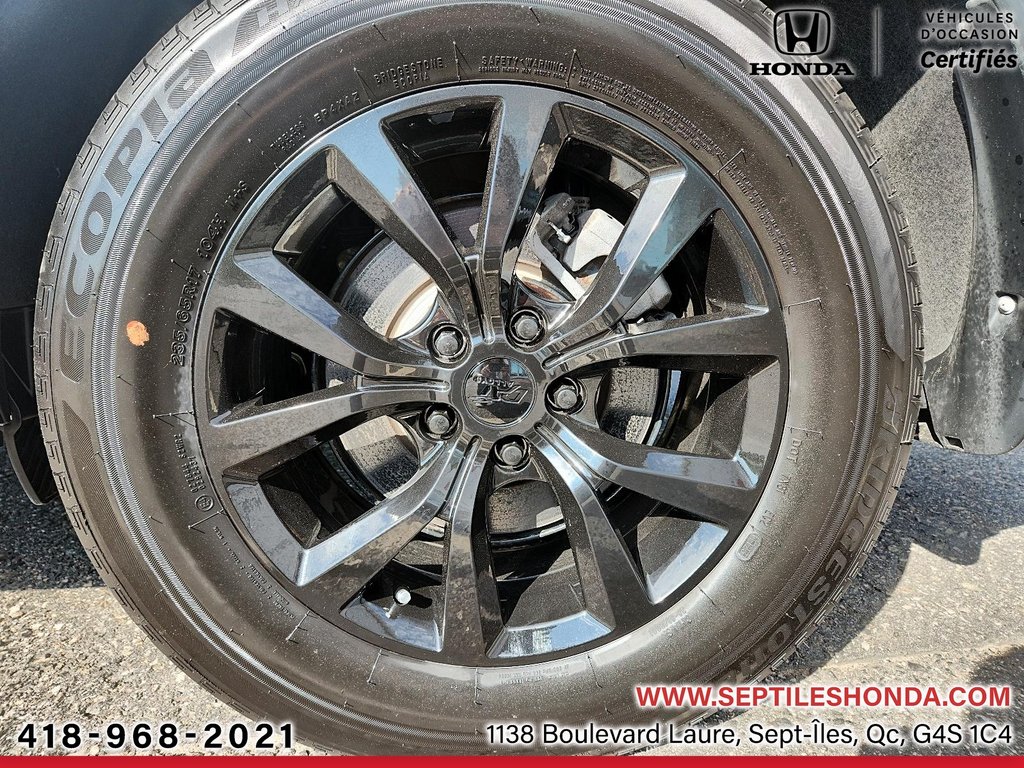 2023 Honda CR-V LX in Sept-Iles, Quebec - 6 - w1024h768px