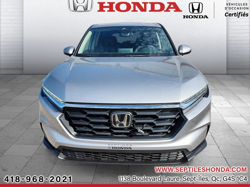 2023 Honda CR-V LX in Sept-Iles, Quebec - 2 - w1024h768px