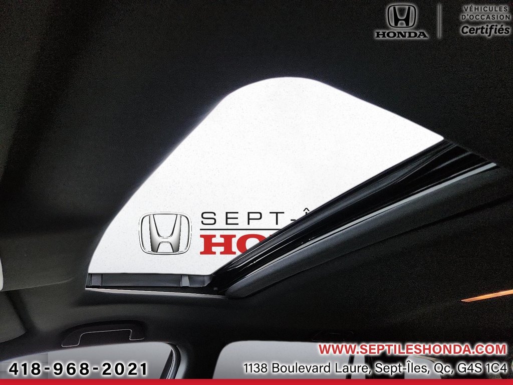 Honda Passport Sport 2021 à Sept-Iles, Québec - 16 - w1024h768px