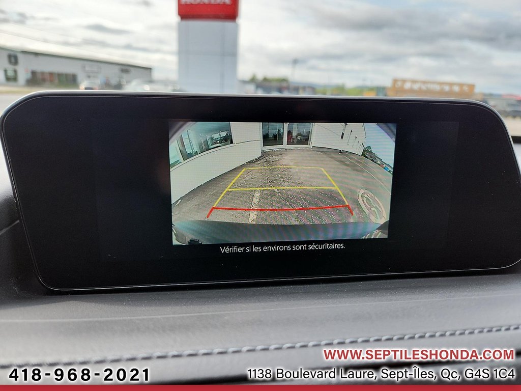Mazda CX-30 GS 2022 à Sept-Iles, Québec - 16 - w1024h768px