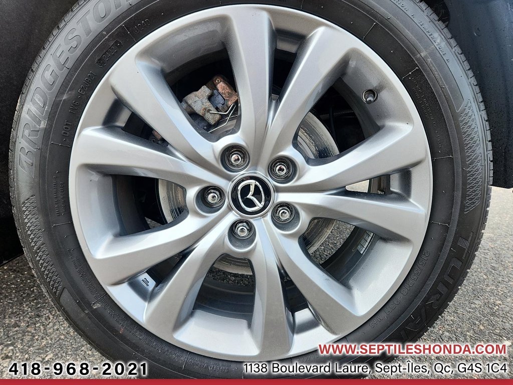 Mazda CX-30 GS 2022 à Sept-Iles, Québec - 6 - w1024h768px