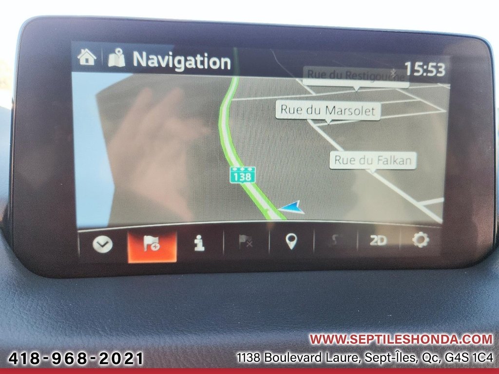 2021  CX-5 GT in Sept-Iles, Quebec - 19 - w1024h768px