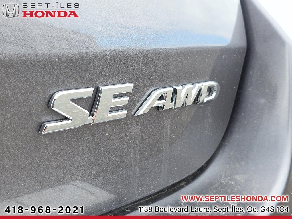2017 Toyota Highlander XLE in Sept-Iles, Quebec - 15 - w1024h768px