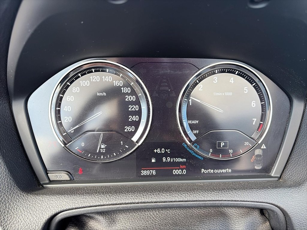 BMW 2 Series  2020 à Baie-Comeau, Québec - 17 - w1024h768px