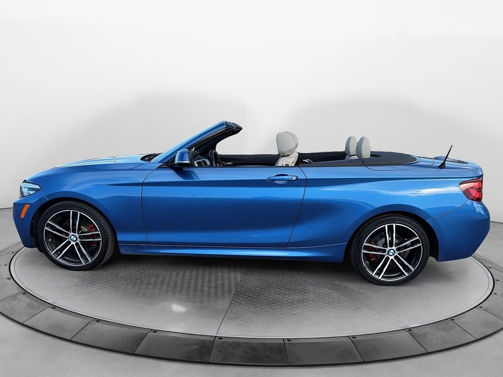 BMW 2 Series  2020 à Baie-Comeau, Québec - 9 - w1024h768px