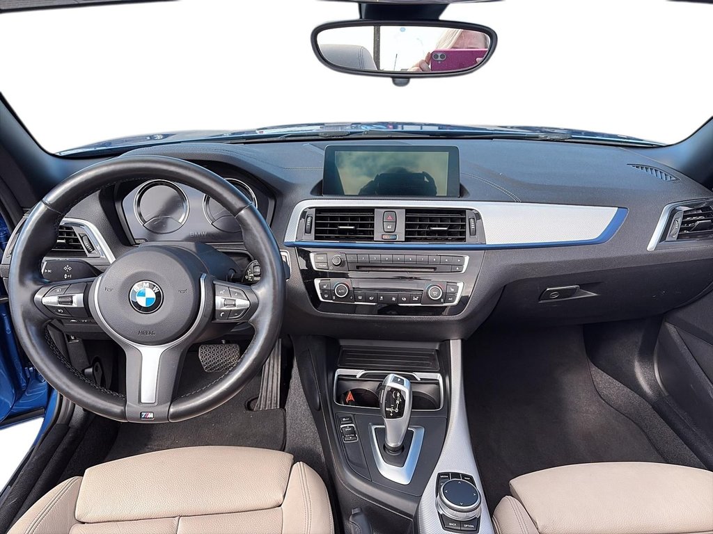 BMW 2 Series  2020 à Baie-Comeau, Québec - 15 - w1024h768px