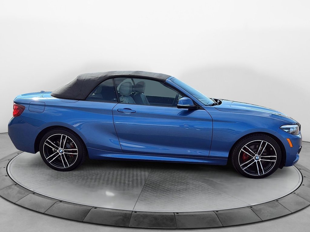 BMW 2 Series  2020 à Baie-Comeau, Québec - 11 - w1024h768px