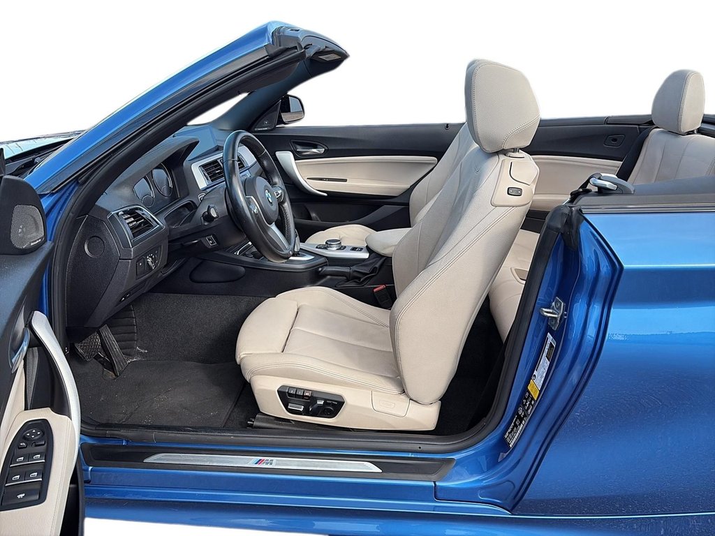 BMW 2 Series  2020 à Baie-Comeau, Québec - 14 - w1024h768px