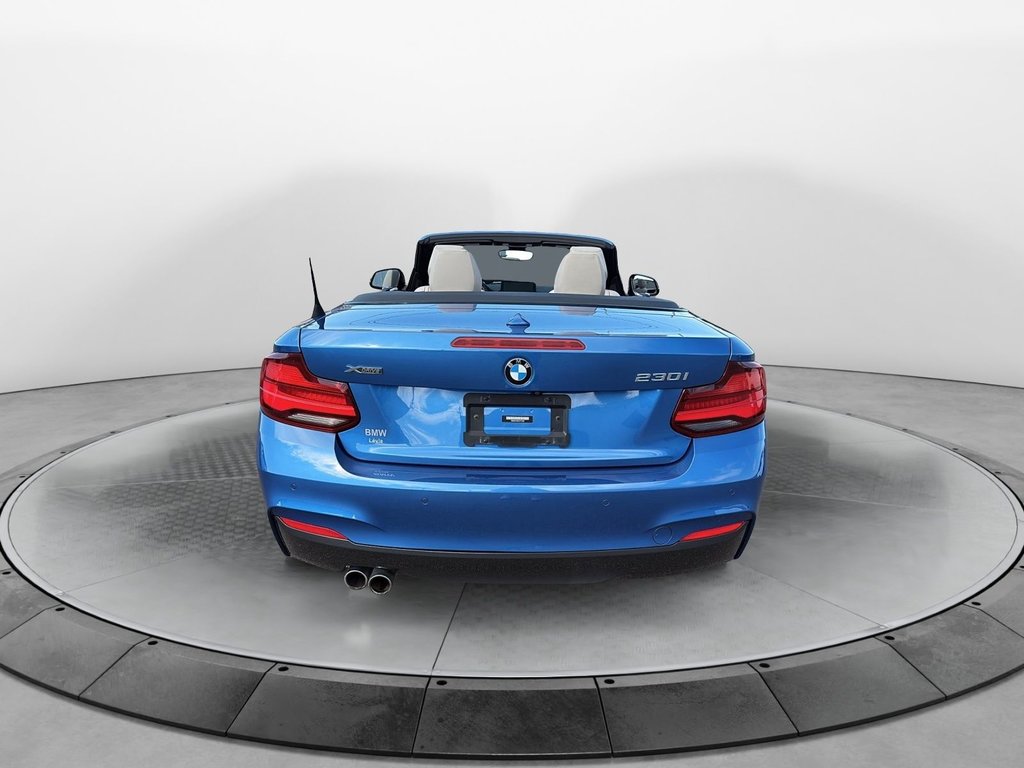 BMW 2 Series  2020 à Baie-Comeau, Québec - 7 - w1024h768px