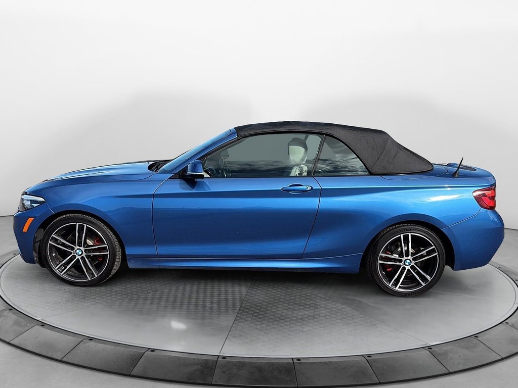 BMW 2 Series  2020 à Baie-Comeau, Québec - 10 - w1024h768px