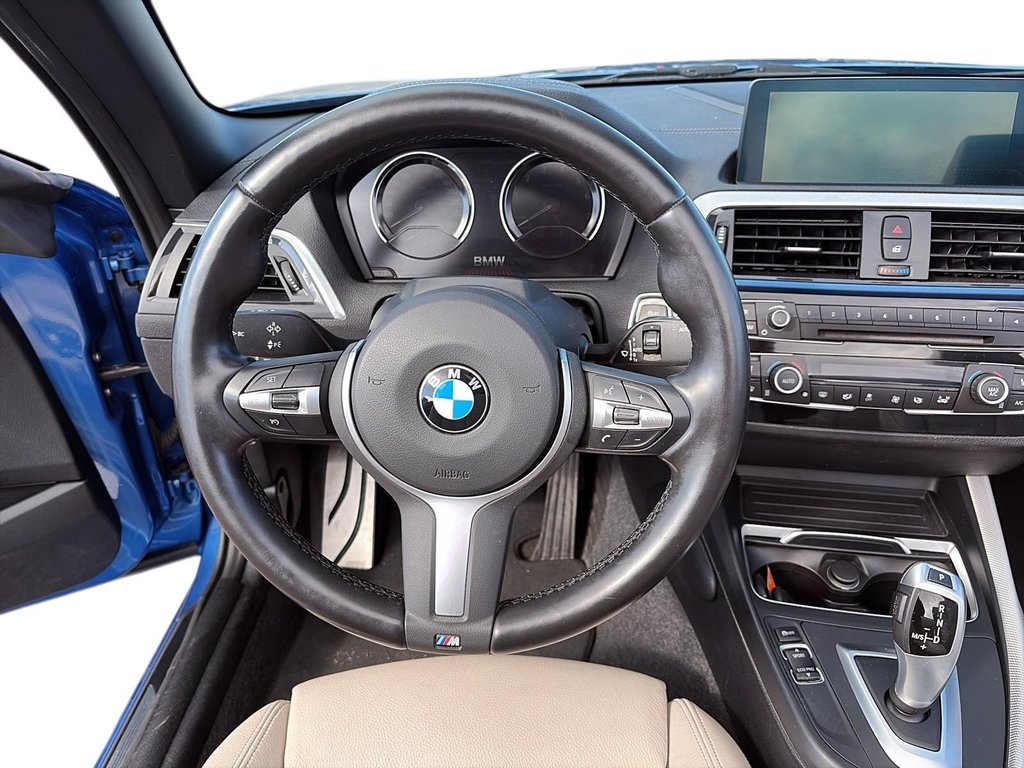 BMW 2 Series  2020 à Baie-Comeau, Québec - 16 - w1024h768px