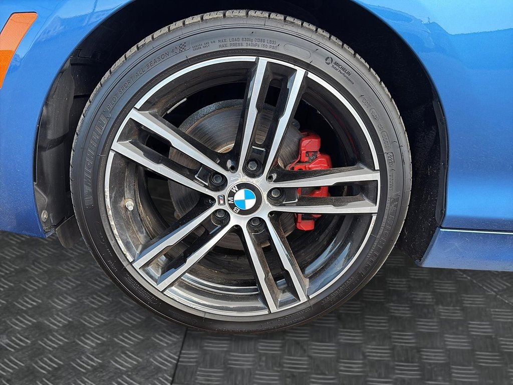 BMW 2 Series  2020 à Baie-Comeau, Québec - 12 - w1024h768px