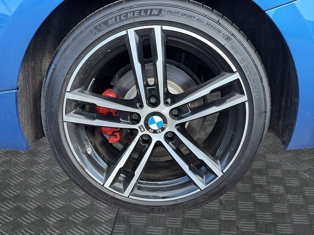 BMW 2 Series  2020 à Baie-Comeau, Québec - 13 - w1024h768px