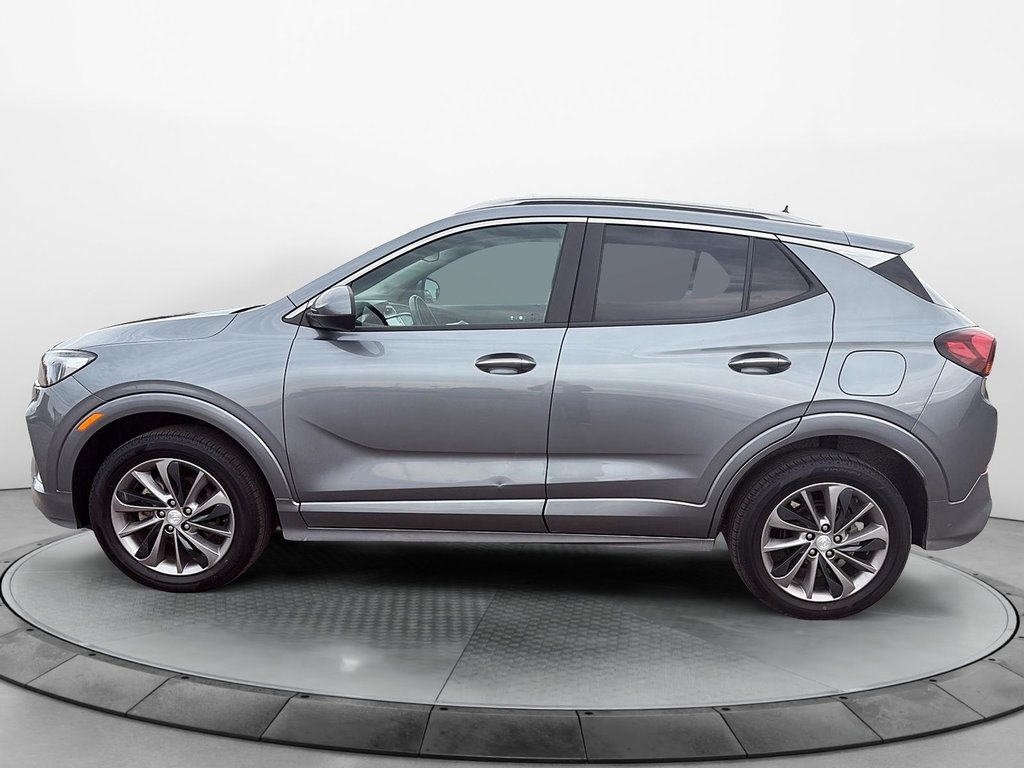 Buick Encore GX  2021 à Jonquière, Québec - 8 - w1024h768px