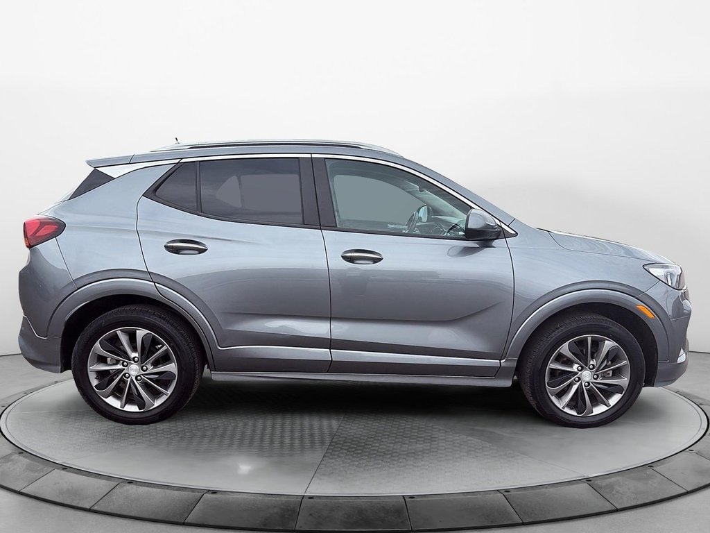 Buick Encore GX  2021 à Jonquière, Québec - 7 - w1024h768px