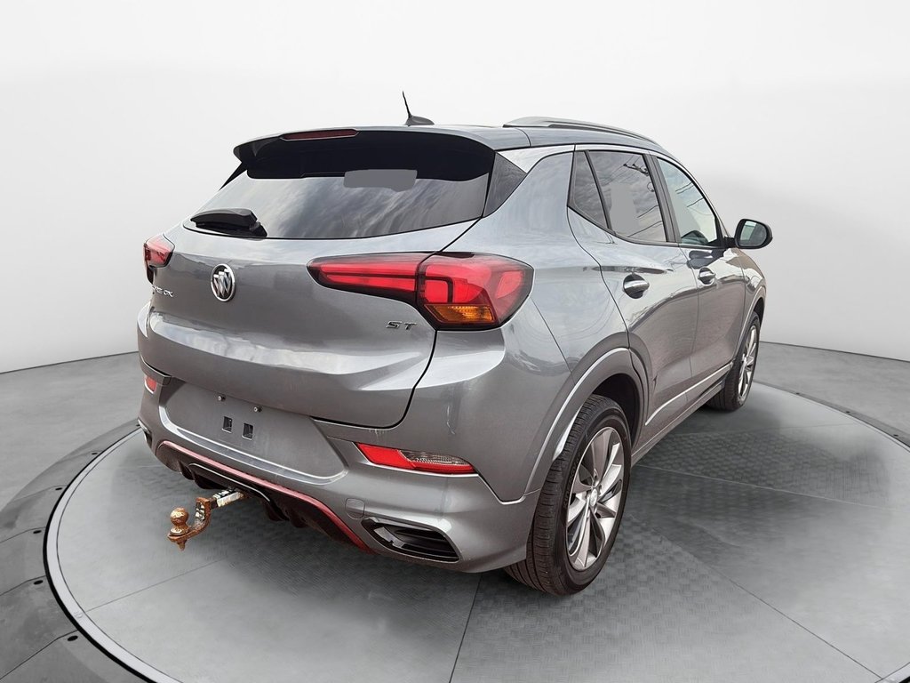 Buick Encore GX  2021 à Jonquière, Québec - 4 - w1024h768px