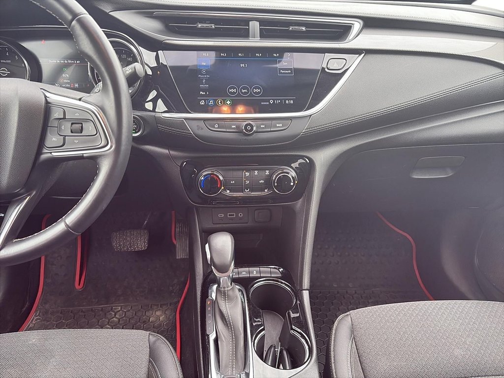Buick Encore GX  2021 à Jonquière, Québec - 19 - w1024h768px