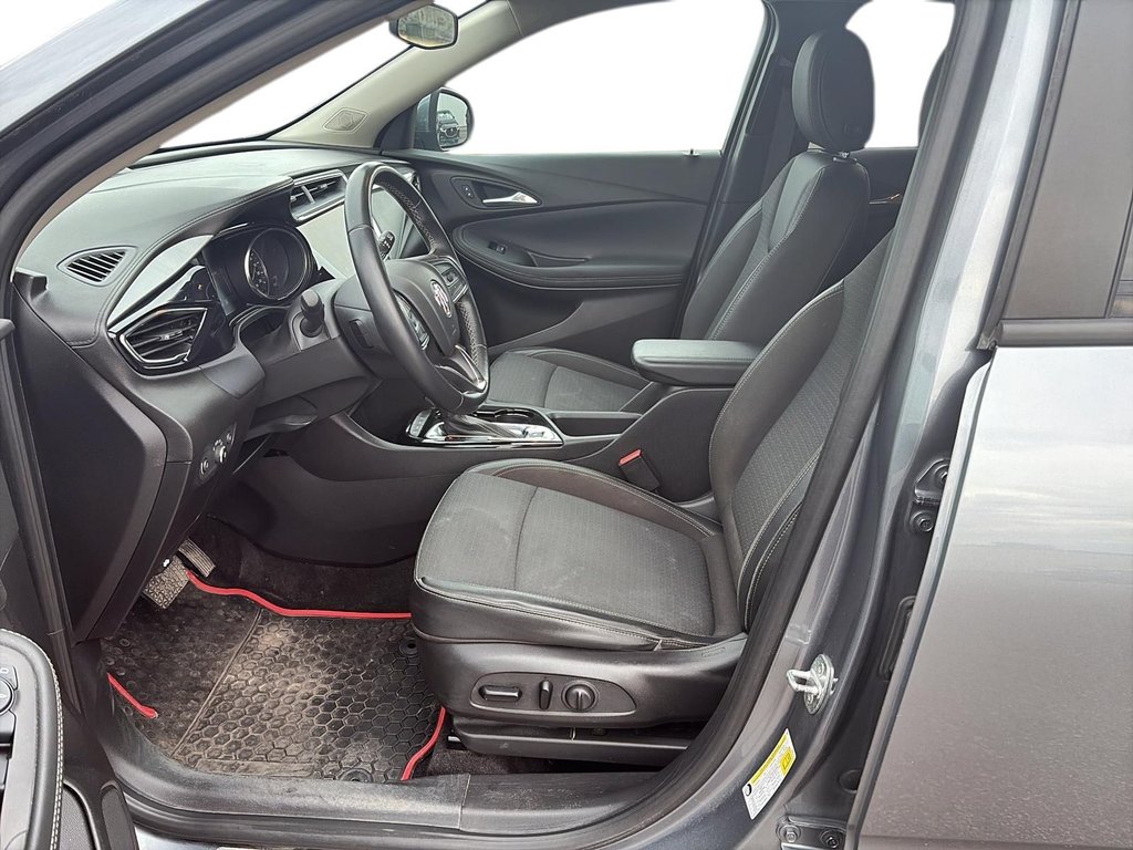 Buick Encore GX  2021 à Jonquière, Québec - 15 - w1024h768px