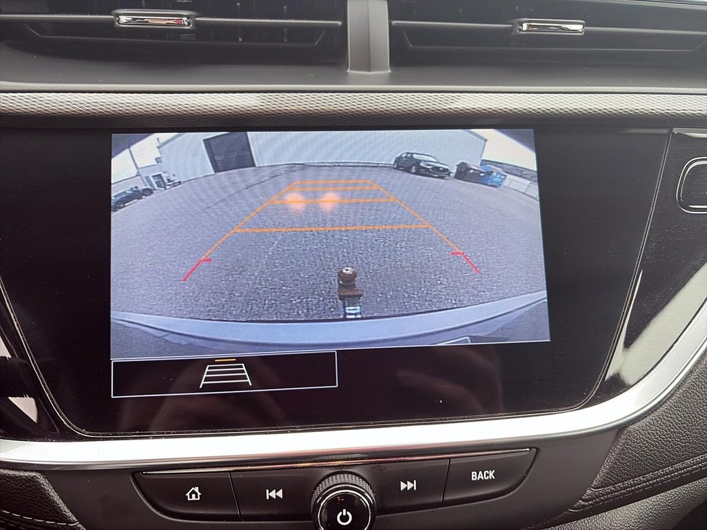 Buick Encore GX  2021 à Jonquière, Québec - 21 - w1024h768px