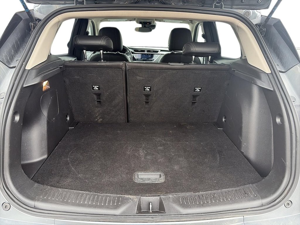 Buick Encore GX  2021 à Jonquière, Québec - 12 - w1024h768px