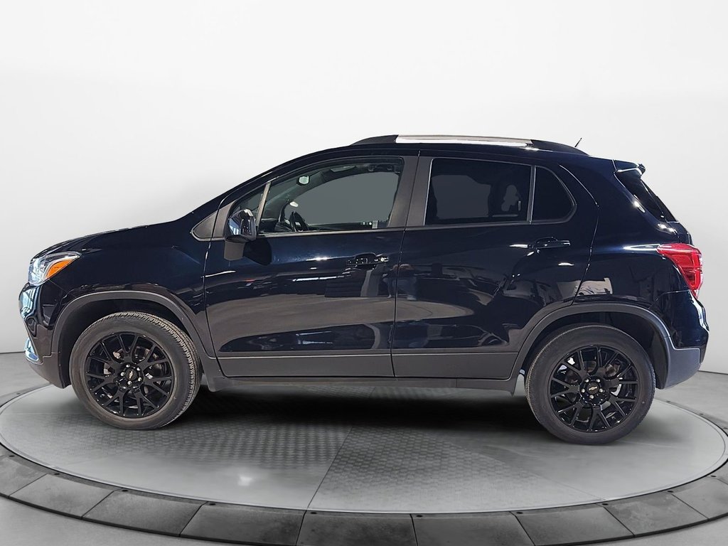 2021 Chevrolet Trax in Sept-Îles, Quebec - 8 - w1024h768px