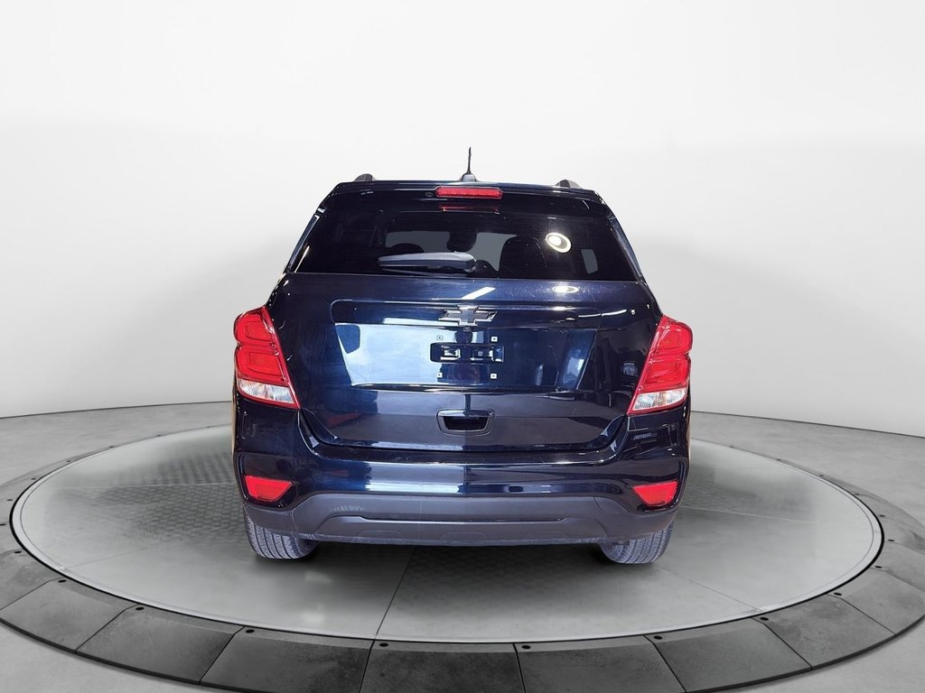2021 Chevrolet Trax in Sept-Îles, Quebec - 4 - w1024h768px