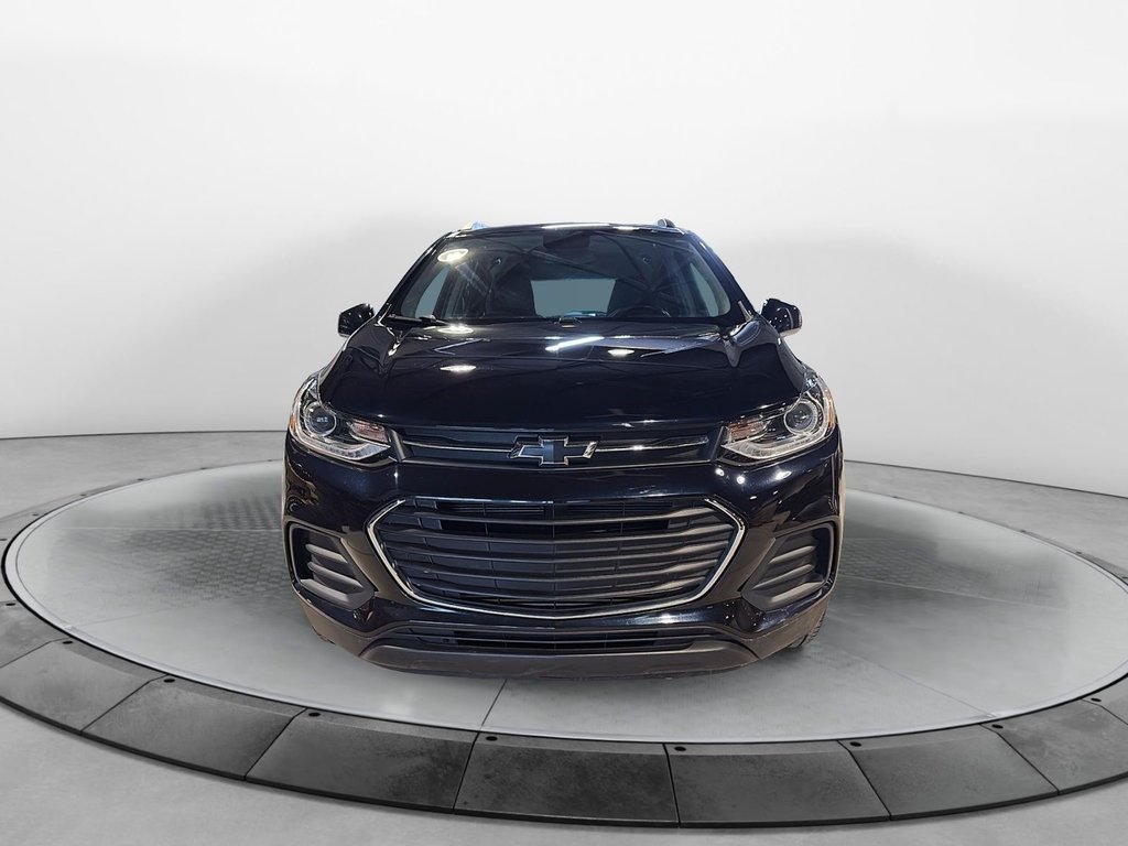 2021 Chevrolet Trax in Sept-Îles, Quebec - 3 - w1024h768px