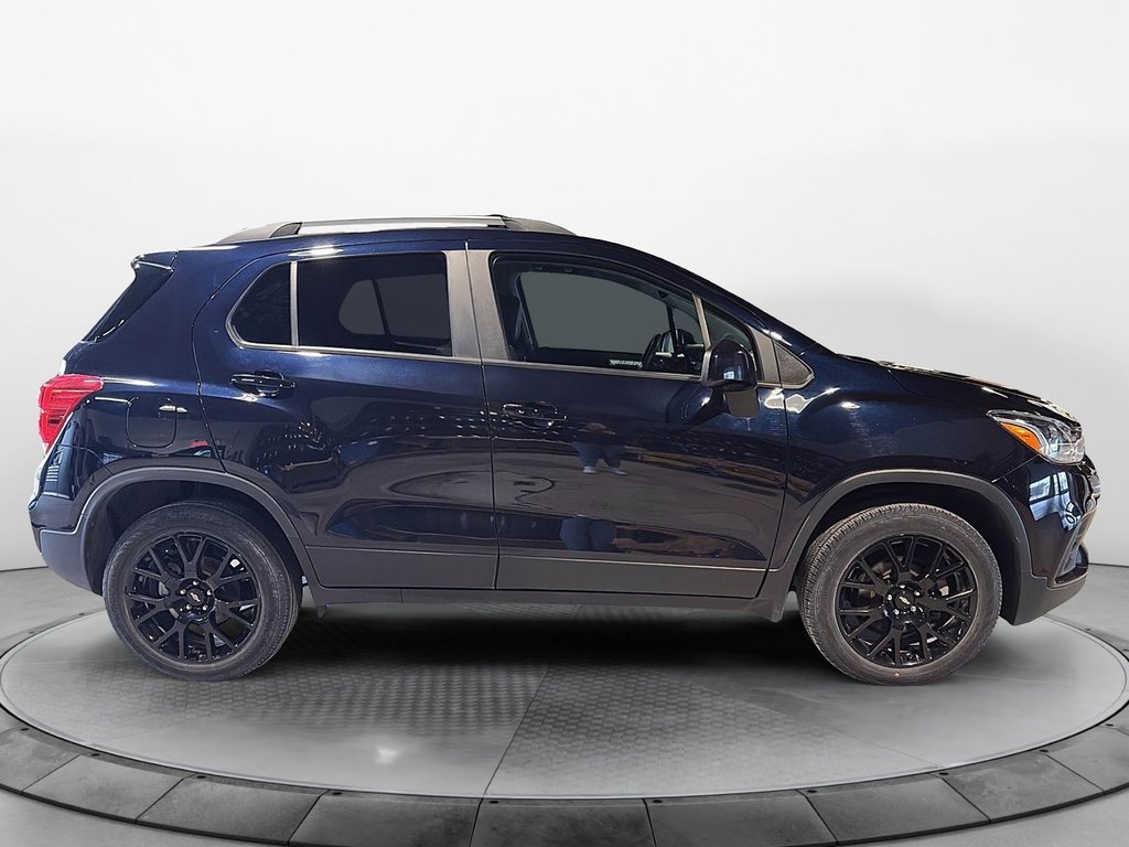 2021 Chevrolet Trax in Sept-Îles, Quebec - 7 - w1024h768px