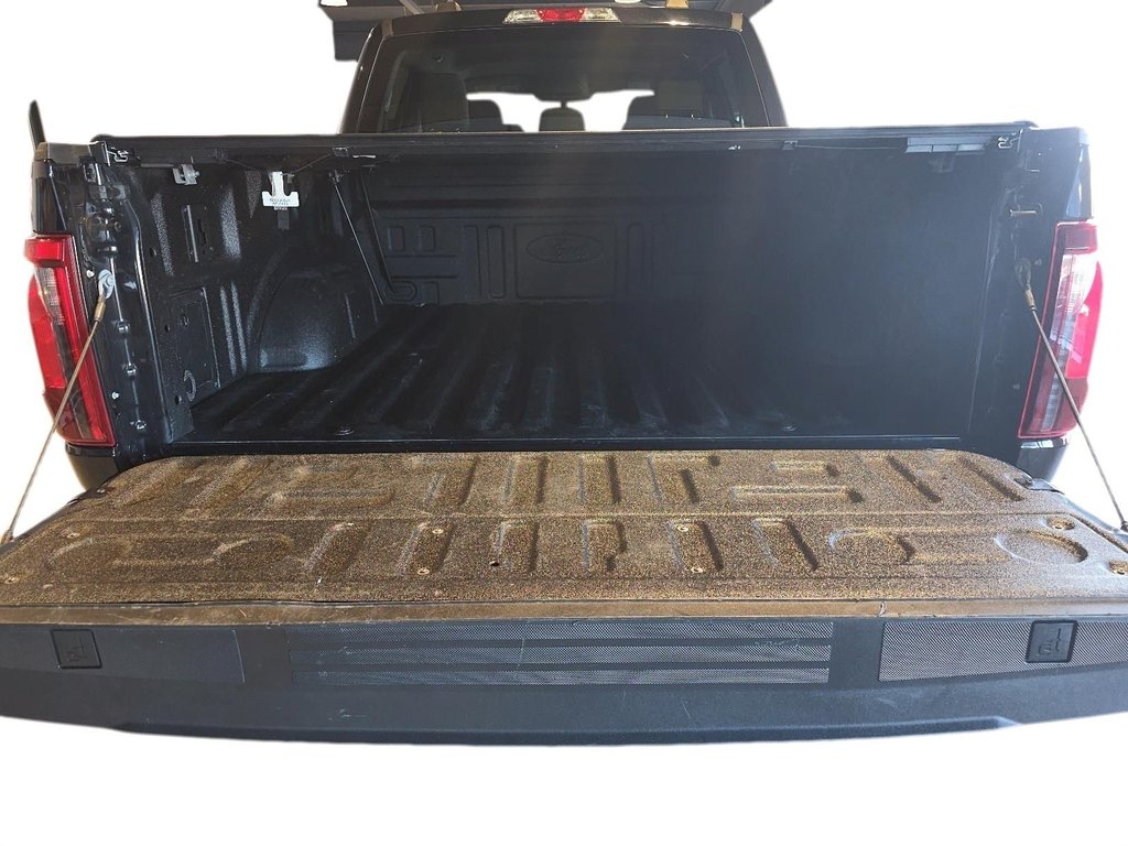 2024 Ford F-150 in Baie-Comeau, Quebec - 16 - w1024h768px