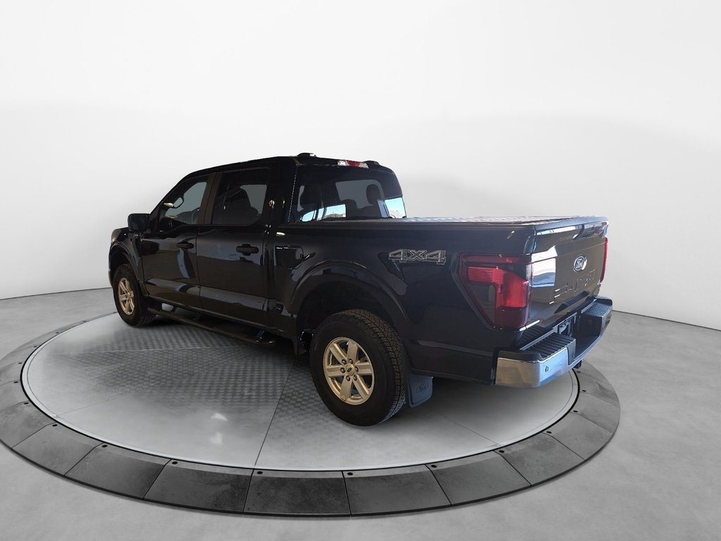 2024 Ford F-150 in Baie-Comeau, Quebec - 5 - w1024h768px
