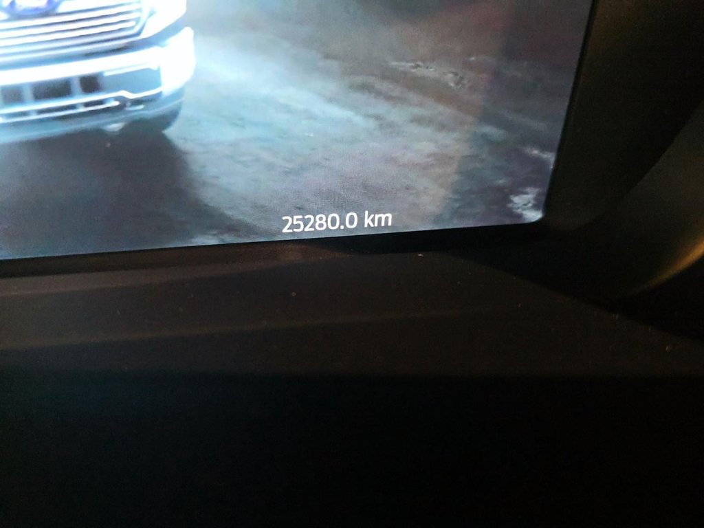 2024 Ford F-150 in Baie-Comeau, Quebec - 13 - w1024h768px