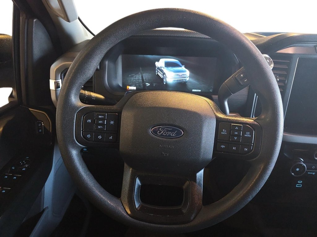 2024 Ford F-150 in Baie-Comeau, Quebec - 12 - w1024h768px