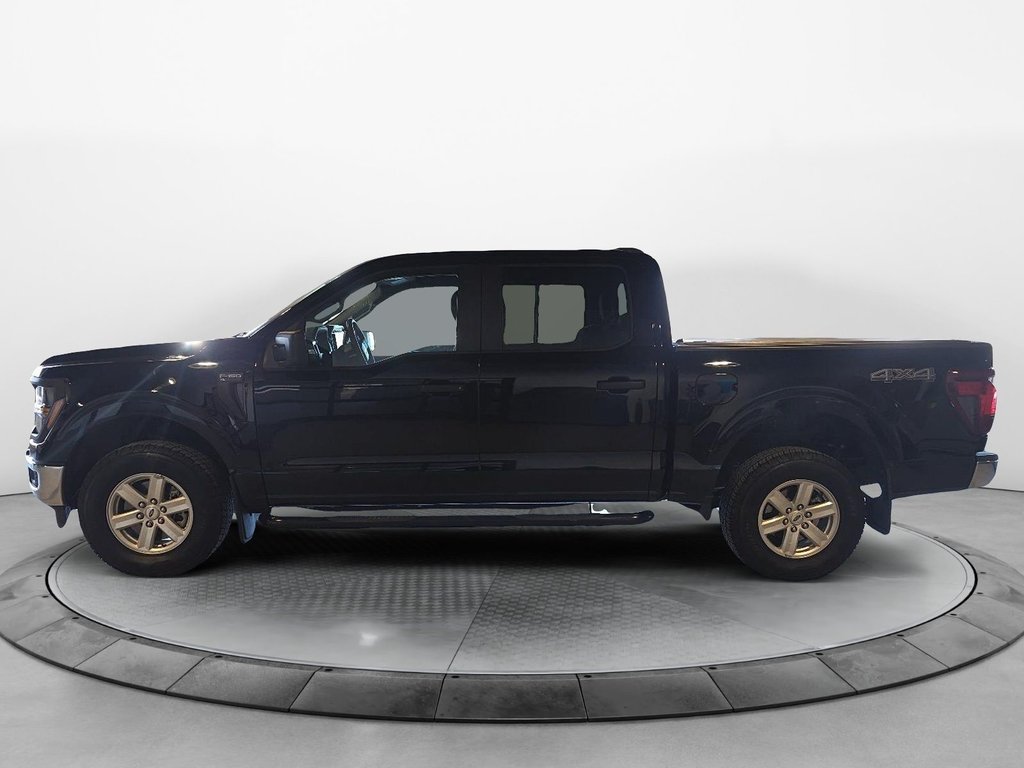 2024 Ford F-150 in Baie-Comeau, Quebec - 7 - w1024h768px