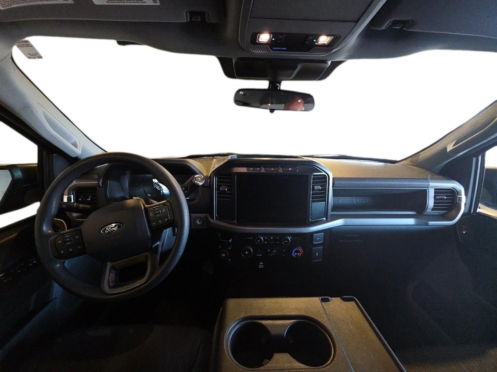 2024 Ford F-150 in Baie-Comeau, Quebec - 10 - w1024h768px