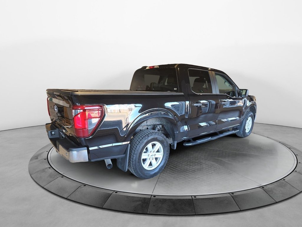 2024 Ford F-150 in Baie-Comeau, Quebec - 6 - w1024h768px